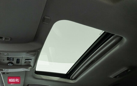 Chevrolet Tahoe IV, 2016 год, 3 599 000 рублей, 17 фотография