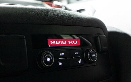 Chevrolet Tahoe IV, 2016 год, 3 599 000 рублей, 24 фотография