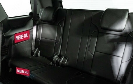 Chevrolet Tahoe IV, 2016 год, 3 599 000 рублей, 14 фотография