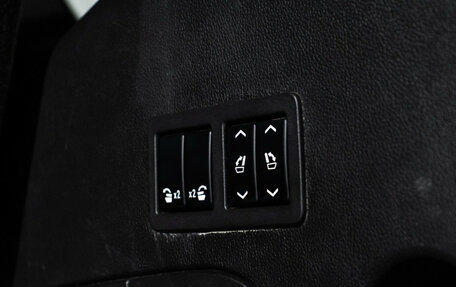 Chevrolet Tahoe IV, 2016 год, 3 599 000 рублей, 27 фотография