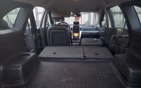 Chevrolet Captiva I, 2007 год, 700 000 рублей, 7 фотография