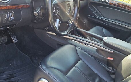 Mercedes-Benz GL-Класс, 2008 год, 1 720 000 рублей, 7 фотография