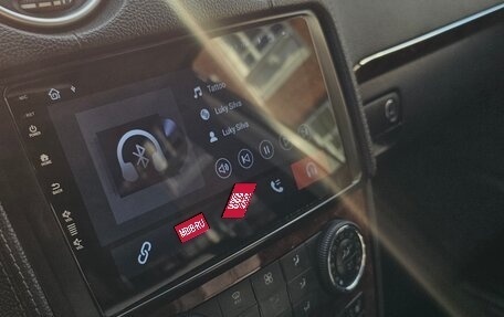 Mercedes-Benz GL-Класс, 2008 год, 1 720 000 рублей, 8 фотография