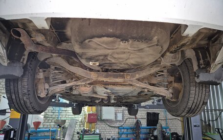 Ford Focus II рестайлинг, 2010 год, 649 000 рублей, 9 фотография