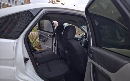 Ford Focus II рестайлинг, 2010 год, 649 000 рублей, 6 фотография