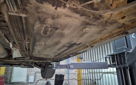 Ford Focus II рестайлинг, 2010 год, 649 000 рублей, 12 фотография