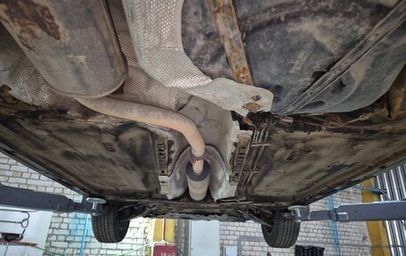 Ford Focus II рестайлинг, 2010 год, 649 000 рублей, 8 фотография