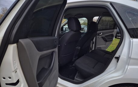 Ford Focus II рестайлинг, 2010 год, 649 000 рублей, 7 фотография