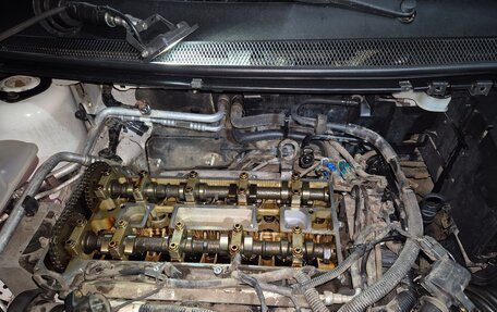 Ford Focus II рестайлинг, 2010 год, 649 000 рублей, 10 фотография