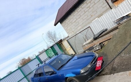 Daewoo Nexia I рестайлинг, 2010 год, 159 999 рублей, 2 фотография