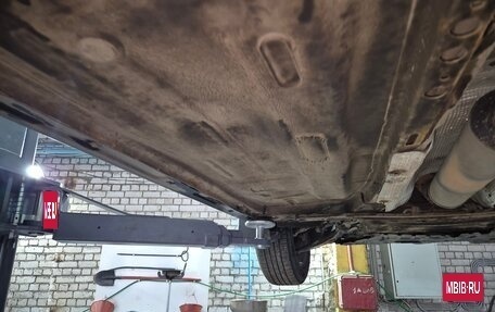 Ford Focus II рестайлинг, 2010 год, 649 000 рублей, 11 фотография