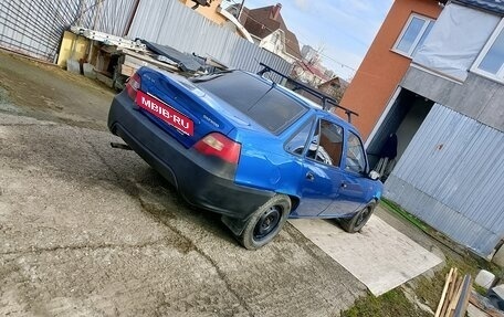 Daewoo Nexia I рестайлинг, 2010 год, 159 999 рублей, 4 фотография