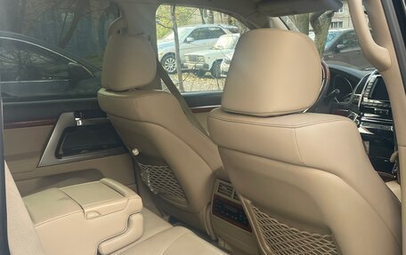 Toyota Land Cruiser 200, 2012 год, 5 000 000 рублей, 7 фотография