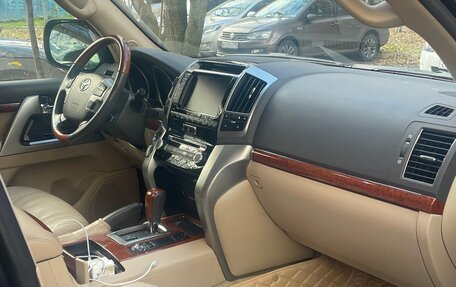 Toyota Land Cruiser 200, 2012 год, 5 000 000 рублей, 6 фотография