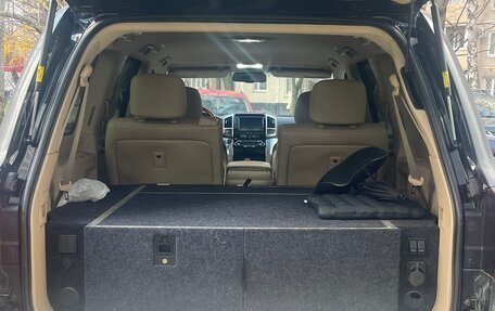 Toyota Land Cruiser 200, 2012 год, 5 000 000 рублей, 9 фотография