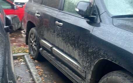 Toyota Land Cruiser 200, 2012 год, 5 000 000 рублей, 3 фотография