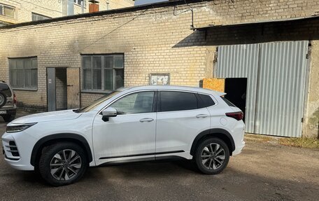 CheryExeed LX, 2023 год, 1 550 000 рублей, 3 фотография