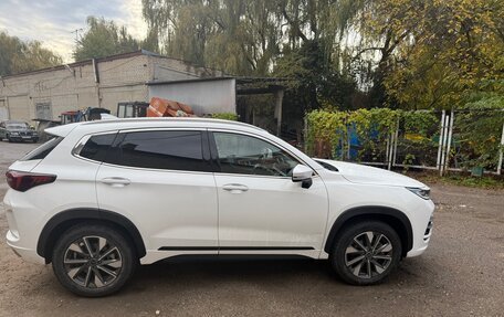 CheryExeed LX, 2023 год, 1 550 000 рублей, 4 фотография