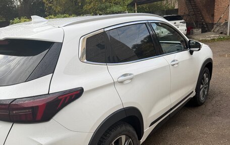 CheryExeed LX, 2023 год, 1 550 000 рублей, 5 фотография