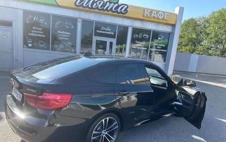 BMW 3 серия, 2017 год, 1 999 999 рублей, 2 фотография