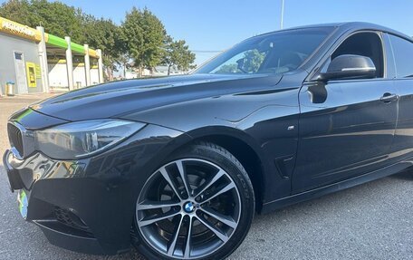 BMW 3 серия, 2017 год, 1 999 999 рублей, 3 фотография