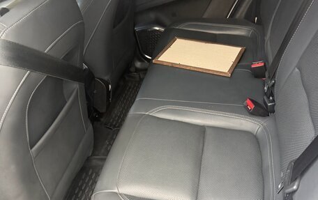 CheryExeed LX, 2023 год, 1 550 000 рублей, 11 фотография