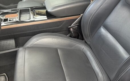 CheryExeed LX, 2023 год, 1 550 000 рублей, 12 фотография