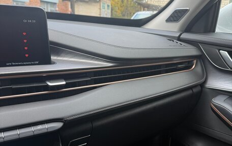 CheryExeed LX, 2023 год, 1 550 000 рублей, 9 фотография