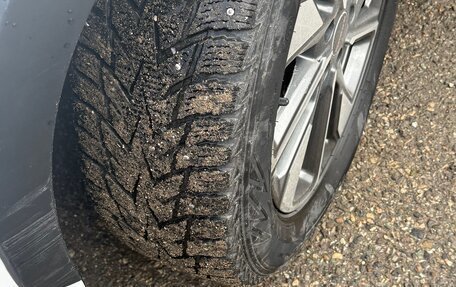 CheryExeed LX, 2023 год, 1 550 000 рублей, 7 фотография