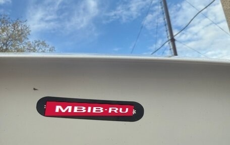 CheryExeed LX, 2023 год, 1 550 000 рублей, 13 фотография