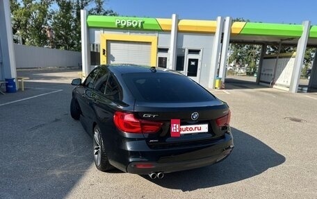 BMW 3 серия, 2017 год, 1 999 999 рублей, 4 фотография