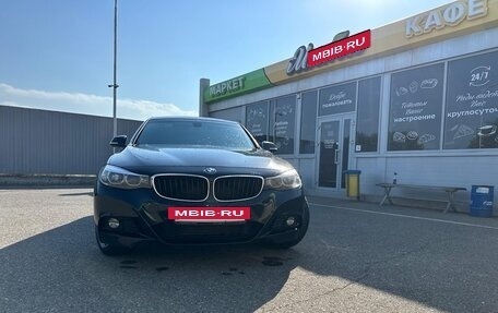 BMW 3 серия, 2017 год, 1 999 999 рублей, 6 фотография