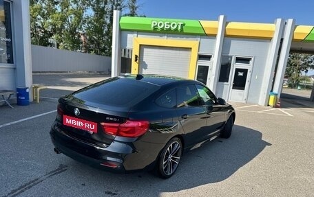 BMW 3 серия, 2017 год, 1 999 999 рублей, 7 фотография