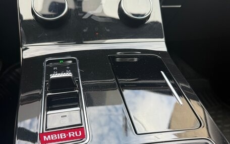 CheryExeed LX, 2023 год, 1 550 000 рублей, 10 фотография