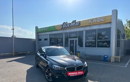 BMW 3 серия, 2017 год, 1 999 999 рублей, 10 фотография