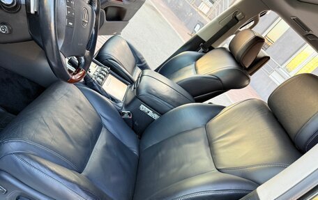 Lexus LX III, 2012 год, 4 150 000 рублей, 24 фотография