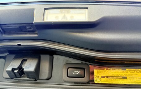 Lexus LX III, 2012 год, 4 150 000 рублей, 29 фотография