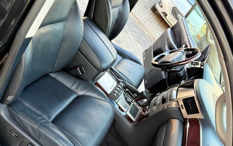 Lexus LX III, 2012 год, 4 150 000 рублей, 35 фотография