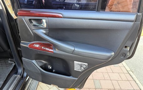 Lexus LX III, 2012 год, 4 150 000 рублей, 33 фотография