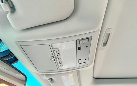 Lexus LX III, 2012 год, 4 150 000 рублей, 27 фотография