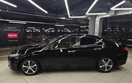 Honda Accord VIII рестайлинг, 2008 год, 1 150 000 рублей, 2 фотография