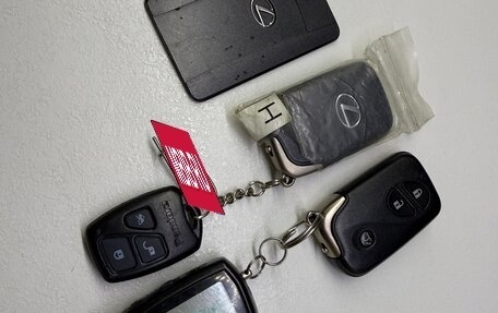 Lexus LX III, 2012 год, 4 150 000 рублей, 38 фотография