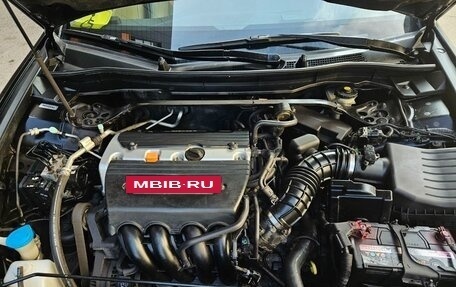 Honda Accord VIII рестайлинг, 2008 год, 1 150 000 рублей, 3 фотография