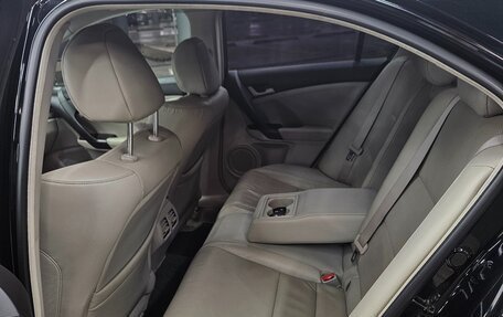 Honda Accord VIII рестайлинг, 2008 год, 1 150 000 рублей, 8 фотография