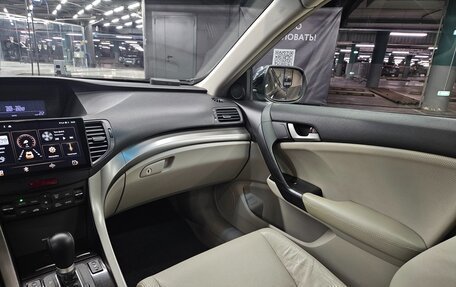 Honda Accord VIII рестайлинг, 2008 год, 1 150 000 рублей, 5 фотография