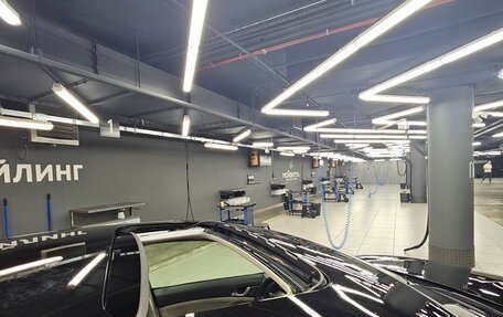 Honda Accord VIII рестайлинг, 2008 год, 1 150 000 рублей, 12 фотография