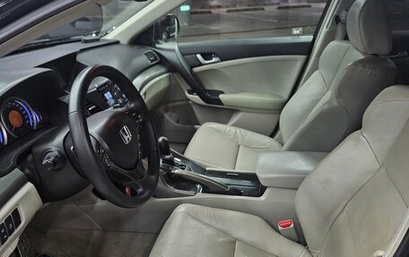 Honda Accord VIII рестайлинг, 2008 год, 1 150 000 рублей, 7 фотография