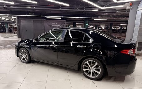 Honda Accord VIII рестайлинг, 2008 год, 1 150 000 рублей, 17 фотография