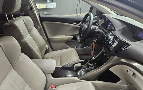 Honda Accord VIII рестайлинг, 2008 год, 1 150 000 рублей, 11 фотография