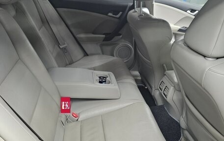 Honda Accord VIII рестайлинг, 2008 год, 1 150 000 рублей, 9 фотография